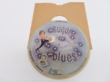 Vogue Picture Record, Sugar Blues and Basin Street Blues, Clyde McCoy