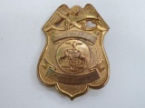 Police Badge