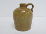 Small Milwaukee Stoneware Jug