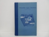 1959 Waukesha Daily Freeman, 1859=1958, bound, 23