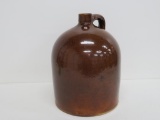 C Hermann & Co Milwaukee Jug, 12 1/2