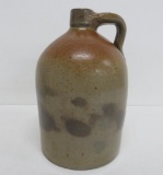 C Hermann & Co Jug, oval incised mark, 11