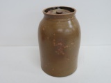 C Hermann & Co Jar with lid