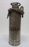 Elhart Brass Mft Co Fire Extinguisher