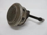 Siren, crank, 7