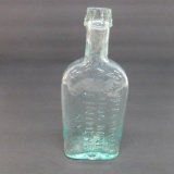 McEckron's Ring Bone Liniment NY, 6 3/4