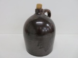 C Hermann & Co Milwaukee jug 10