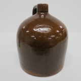 C Hermann & Co Milwaukee jug 9 1/2