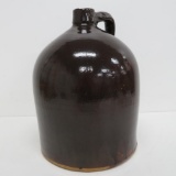 C Hermann & Co Milwaukee jug 13