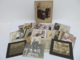 44 Old photos