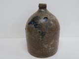 JB Maxfield Milwaukee shoulder jug