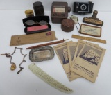 Photo and Office collectibles