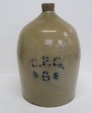 6 gallon CP Co Jug