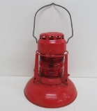 WEP Co ED Stores Barricade Lantern