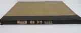 1929 large Bound Milwaukee Leader