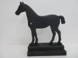 Horse Windmill Weight