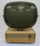1950's Philco Predicta Television