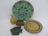 Mid Century Modern Decorative Lot