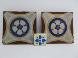 Stove Tiles