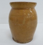 Attributed to Whitewater Pottery Jar