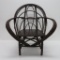 Child's Bentwood Adirondak Chair, 26