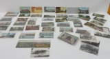 About 84 Great Waukesha County Postcards