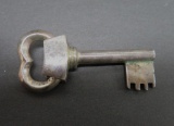 Unique Key