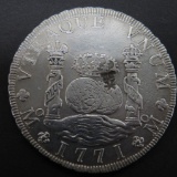 1771 Coin