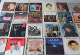 Large lot of albums, musicals and easy listening
