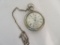 Hampden Pocket Watch and chain