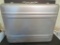 Haliburton Zero Suitcase, Aluminum , 21