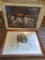 Hunting dog photo and Grizzly Bear print by Loates