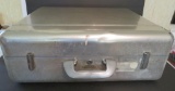 Haliburton Zero Suitcase, Aluminum , 21