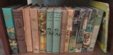 Vintage Classic Children and Teen Books