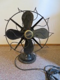 Vintage Working Westinghouse Fan, 13