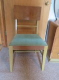 Harewood Deco Modern side chair