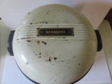 Vintage table top Kenmore wash machine