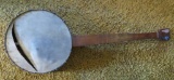 c 1880 attributed to Buckbee banjo
