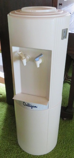 Culligan Water Dispensor stand