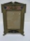 Military picture frame