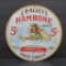 J Pauley's Hambone Cigar sign, 7