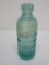 Prescott Bottling Works, Prescott AT, Arizona Territory bottle