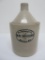 Wm Steinmeyer Co Wine Merchants Jug cone top