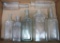 Seven clear bottles, Cures and Pain relief, 5