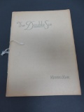 Kissel Kar The Double Six Brochure, Hartford Wis