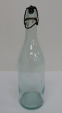 Very Nice Condition, Phillip Best Brewing Co bottle, clear