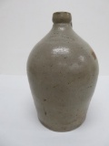 JB Maxfield Jug, Milwaukee, ovoid