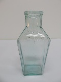 Roth Manufg Co bottle, 7 1/2