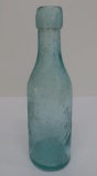 Liginger Property Milwaukee Bottle, aqua, 8