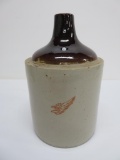 1 gallon Red Wing jug, 11